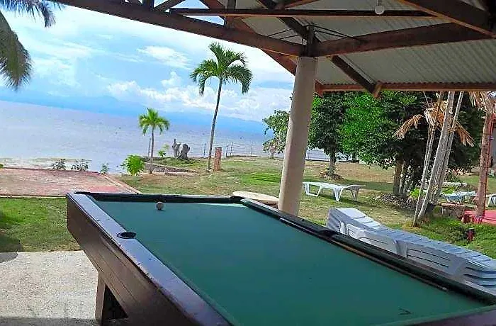 Resort Bonita Oasis