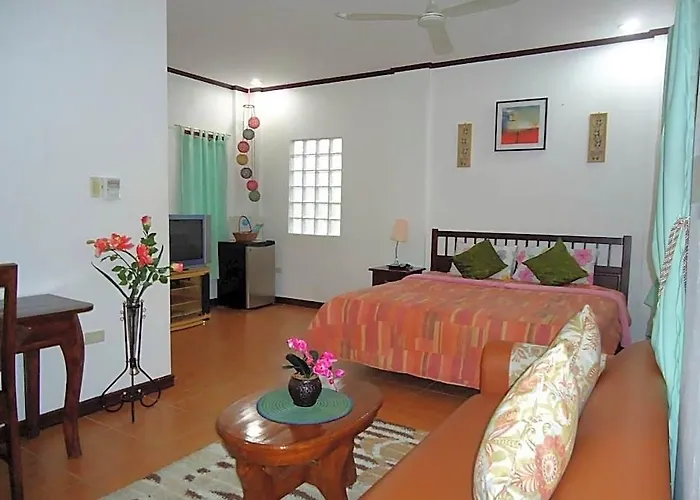 Resort Bonita Oasis 3*