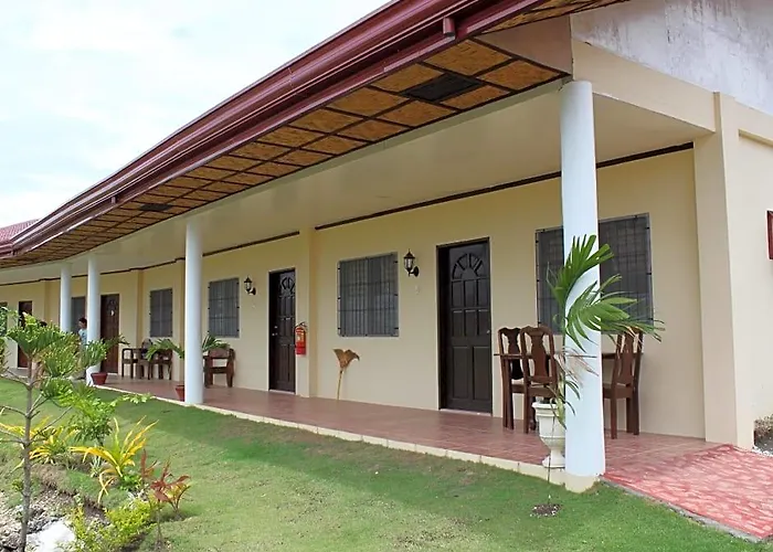 Bonita Oasis 3*