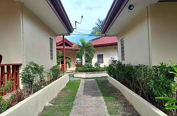 Bonita Oasis