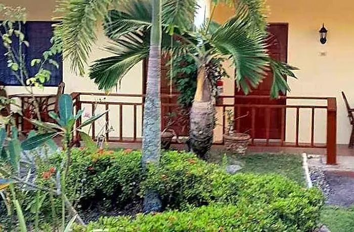 Bonita Oasis 3* Moalboal