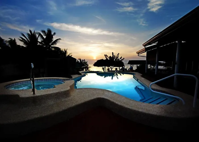 Bonita Oasis 3* Moalboal