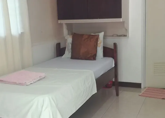 Resort Bonita Oasis Moalboal