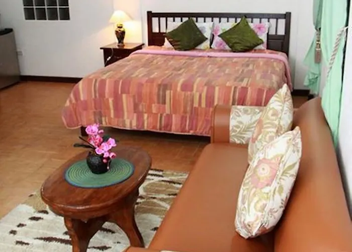 Bonita Oasis 3*