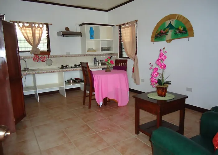 Bonita Oasis
