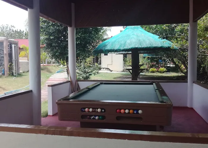 Resort Bonita Oasis Moalboal