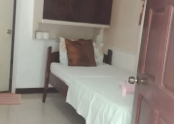 Bonita Oasis Resort Moalboal
