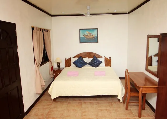 Bonita Oasis Moalboal