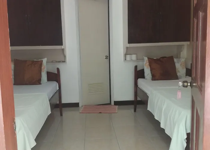 Bonita Oasis Resort Moalboal