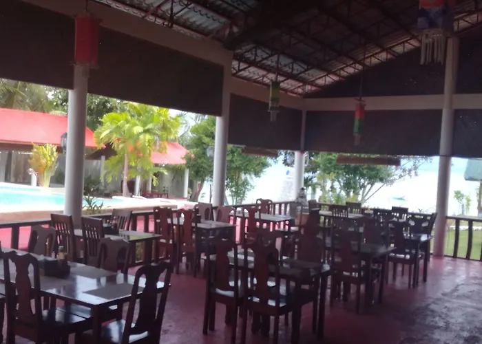 Bonita Oasis 3* Moalboal