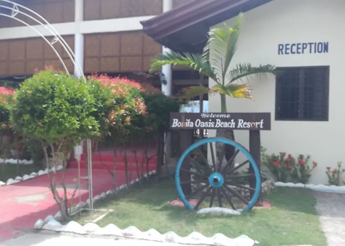Resort Bonita Oasis 3*