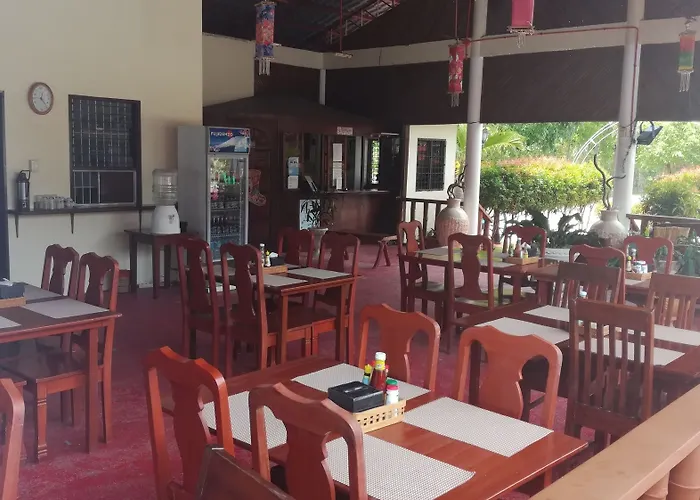 Bonita Oasis Moalboal