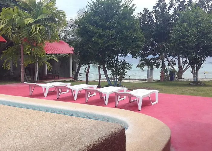 Bonita Oasis Resort Moalboal